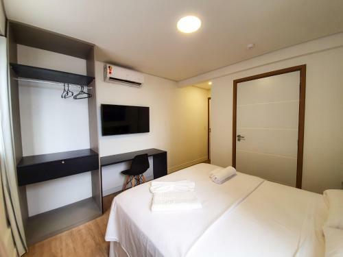 Hotel Easy Suites Natal