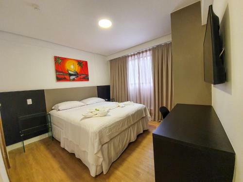 Hotel Easy Suites Natal