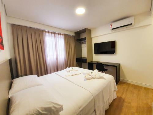 Hotel Easy Suites Natal