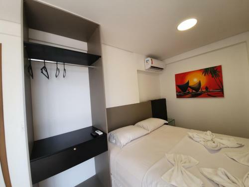 Hotel Easy Suites Natal