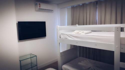 Hotel Easy Suites Natal