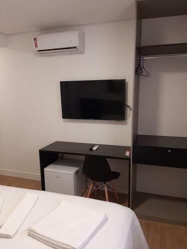 Hotel Easy Suites Natal