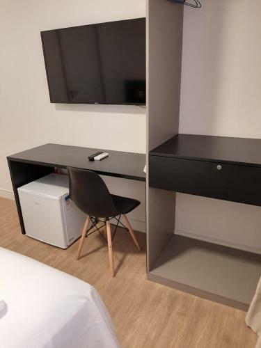 Hotel Easy Suites Natal