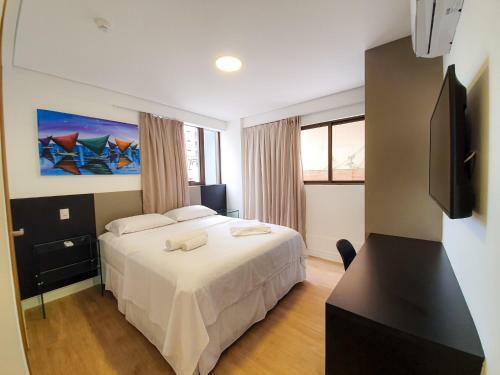 Hotel Easy Suites Natal