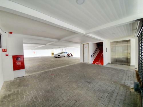 Hotel Easy Suites Natal