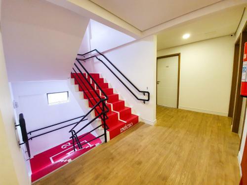 Hotel Easy Suites Natal