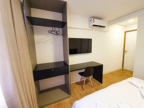 Hotel Easy Suites Natal