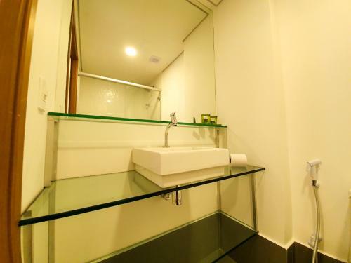 Hotel Easy Suites Natal
