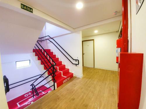 Hotel Easy Suites Natal