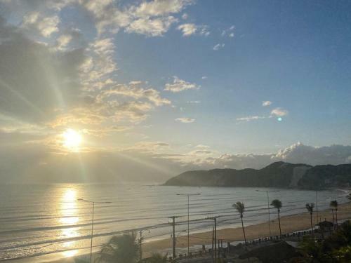 Apartamento Ponta Negra Beach Flat Prime