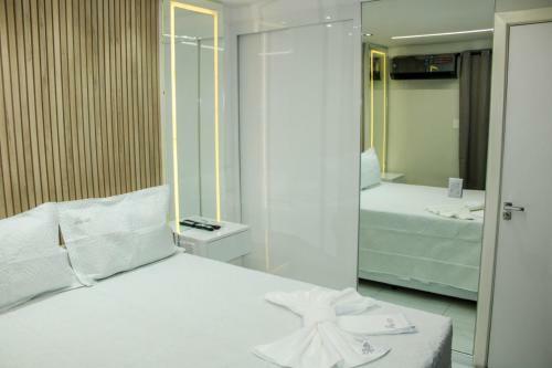 Apartamento Ponta Negra Beach Flat Prime