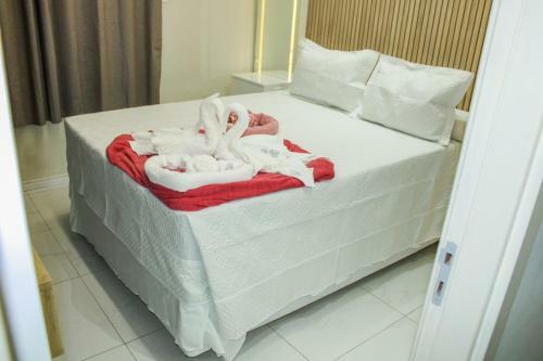 Apartamento Ponta Negra Beach Flat Prime