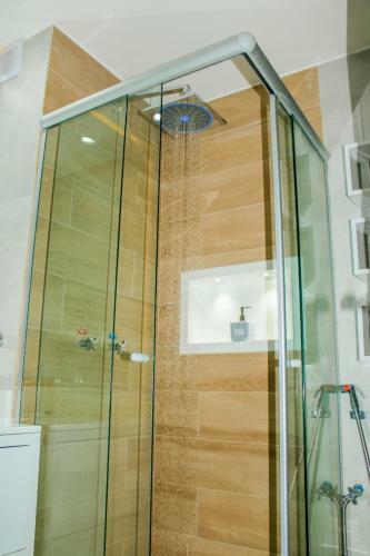 Apartamento Ponta Negra Beach Flat Prime