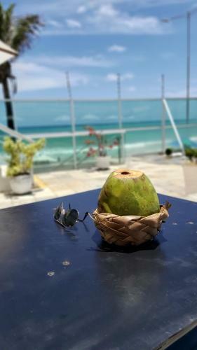 Apartamento Ponta Negra Beach Flat Prime