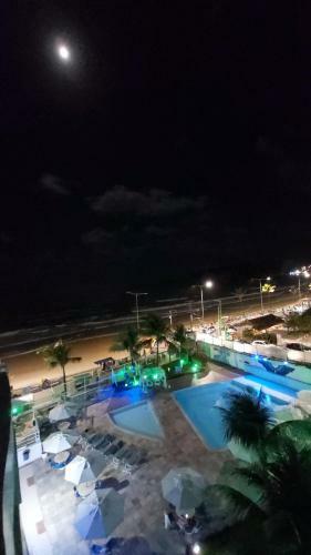 Apartamento Ponta Negra Beach Flat Prime