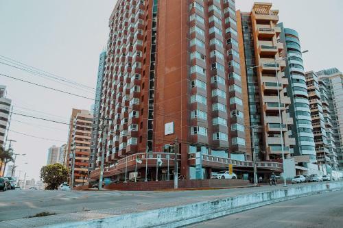Apartamento Qavi - Interatl�ntico Flats