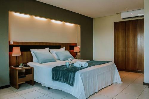 Apartamento Qavi - Interatl�ntico Flats