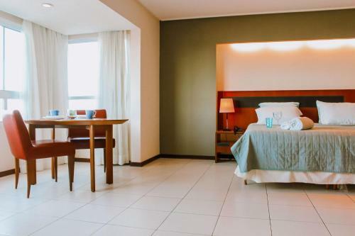 Apartamento Qavi - Interatl�ntico Flats