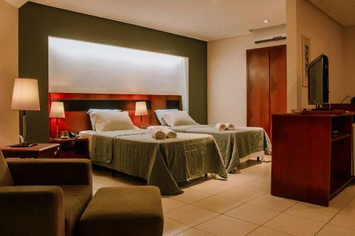 Apartamento Qavi - Interatl�ntico Flats