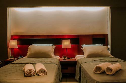Apartamento Qavi - Interatl�ntico Flats