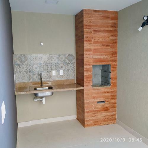 Apartamento Cacau Flat Premium Ponta Negra Nov�ssimo
