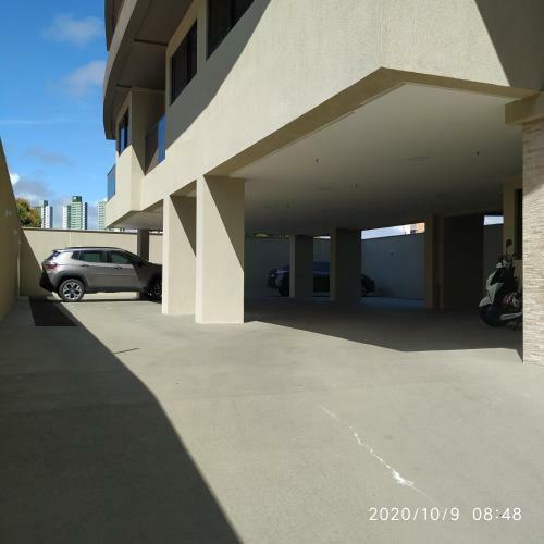 Apartamento Cacau Flat Premium Ponta Negra Nov�ssimo