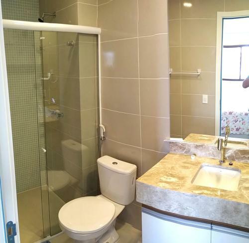 Apartamento Cacau Flat Premium Ponta Negra Nov�ssimo