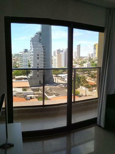 Apartamento Cacau Flat Premium Ponta Negra Nov�ssimo