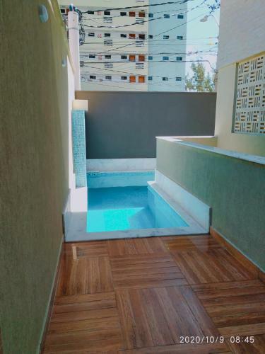 Apartamento Cacau Flat Premium Ponta Negra Nov�ssimo