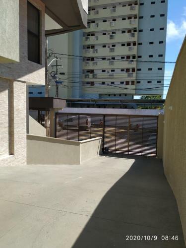 Apartamento Cacau Flat Premium Ponta Negra Nov�ssimo