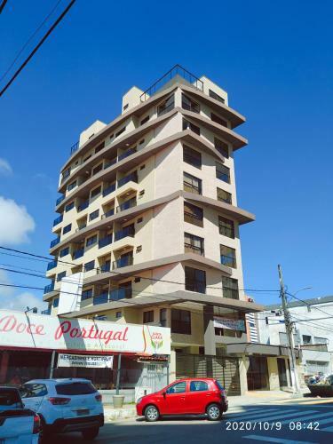 Apartamento Cacau Flat Premium Ponta Negra Nov�ssimo