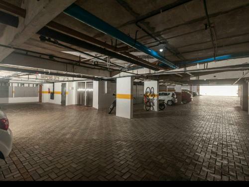 Apartamento Ilusion Flat Vista Cart�o Postal Pontanegra