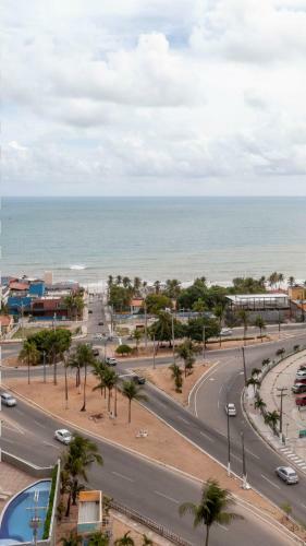 Apartamento Ilusion Flat Vista Cart�o Postal Pontanegra