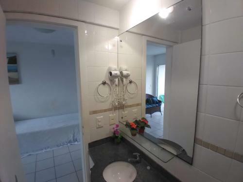 Apartamento Recanto Da Vila - Yacht Village