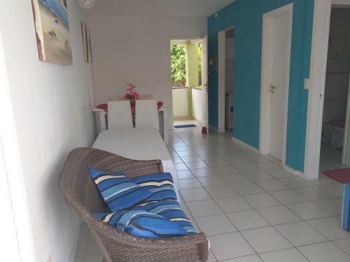 Apartamento Recanto Da Vila - Yacht Village