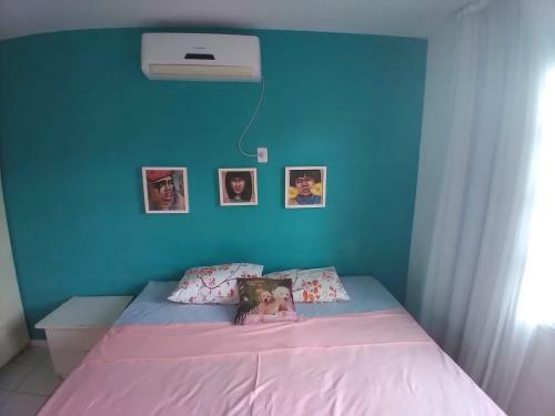 Apartamento Recanto Da Vila - Yacht Village