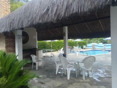 Apartamento Recanto Da Vila - Yacht Village