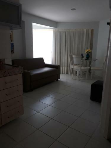 Apartamento Privado Hotel Kings