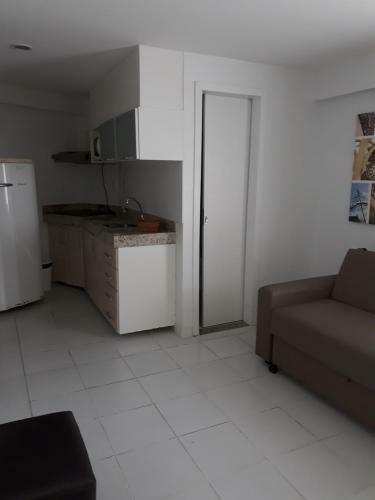 Apartamento Privado Hotel Kings