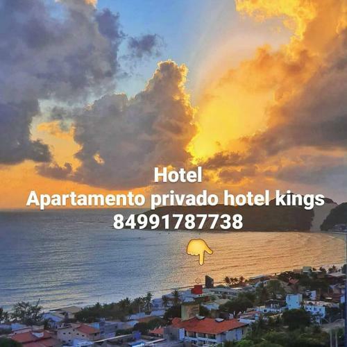 Apartamento Privado Hotel Kings