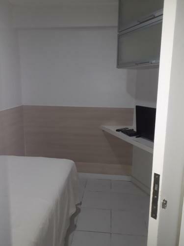 Apartamento Privado Hotel Kings
