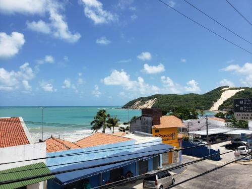 Apartamento Sol Praia Brissa Hotel