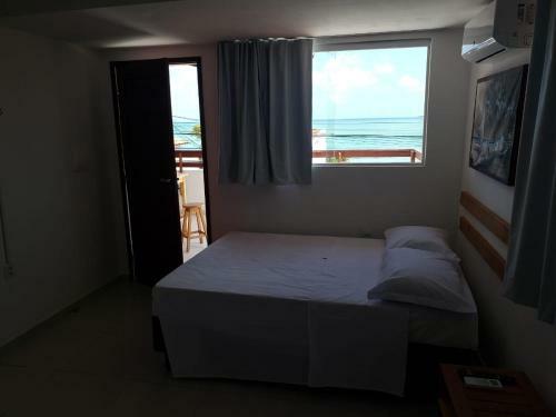Apartamento Sol Praia Brissa Hotel