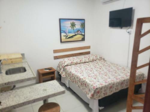 Apartamento Sol Praia Brissa Hotel