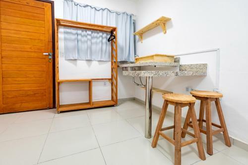 Apartamento Sol Praia Brissa Hotel