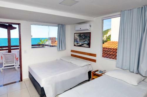 Apartamento Sol Praia Brissa Hotel