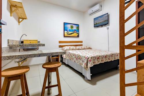 Apartamento Sol Praia Brissa Hotel