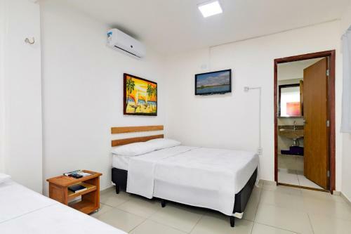 Apartamento Sol Praia Brissa Hotel