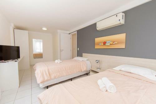 Condom�nio Beira Mar Golden Tower