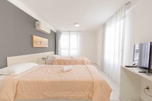 Condom�nio Beira Mar Golden Tower